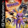 Spyro – Year of the Dragon (USA) (v1.0) PS1 ISO