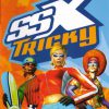 SSX Tricky (USA) PS2 ISO