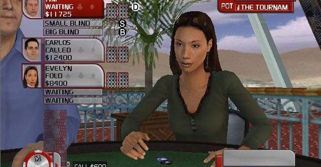 Stacked with Daniel Negreanu (USA) PS2 ISO