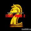 Stakes Winner 2 – Saikyouba Densetsu (JP) PS1 ISO