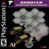 Star Fighter (USA) PS1 ISO