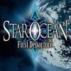 Star Ocean First Departure EURNextLevel PSP ISO