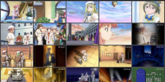 Star Ocean First Departure JPN2CH PSP ISO