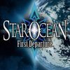 Star Ocean First DepartureVENOM PSP ISO