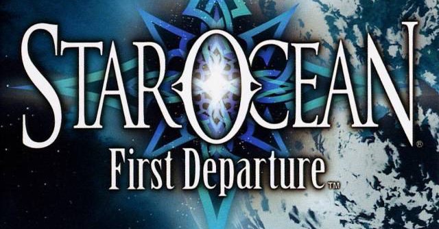 Star Ocean First DepartureVENOM PSP ISO