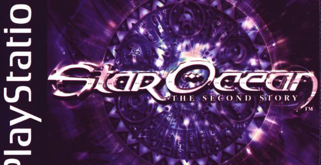 Star Ocean – The Second Story (JP) (Disc 1) (v1.1) PS1 ISO