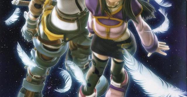 Star Ocean – Till the End of Time – Director PS2 ISO