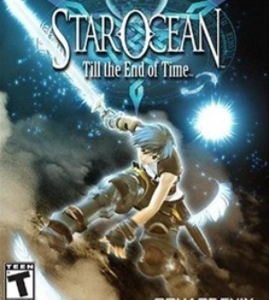 Star Ocean – Till the End of Time (USA) (Disc 1) PS2 ISO Star Ocean – Till the End of Time (USA) (Disc 1) PS2 ISO
