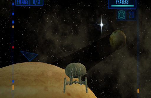 Star Trek – Encounters (USA) PS2 ISO