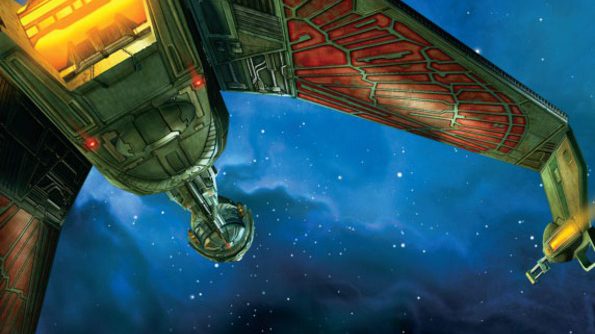 Star Trek Tactical Assault PSP ISO