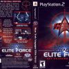 Star Trek – Voyager – Elite Force (EU) (En Fr De Es It) PS2 ISO