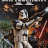 Star Wars Battlefront 2 USAMoOSE PSP ISO