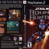 Star Wars – Bounty Hunter (USA) PS2 ISO