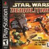 Star Wars – Demolition (USA) PS1 ISO