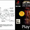 Star Wars – Episode I – Die Dunkle Bedrohung (G) [SLES-02036] PS1 ISO