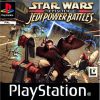 Star Wars – Episode I – Jedi Power Battles (F) [SLES-02608] PS1 ISO