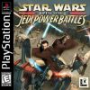 Star Wars – Episode I – Jedi Power Battles (USA) PS1 ISO