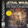 Star Wars – Episode I – The Phantom Menace (USA) PS1 ISO
