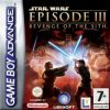 Star Wars – Episode III – Revenge of the Sith (EU) (En Fr De Es It) PS2 ISO