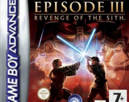 Star Wars – Episode III – Revenge of the Sith (EU) (En Fr De Es It) PS2 ISO Star Wars – Episode III – Revenge of the Sith (EU) (En Fr De Es It) PS2 ISO