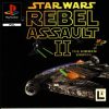 Star Wars – Rebel Assault II – The Hidden Empire (JP) (Disc 2) PS1 ISO