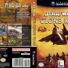 Star Wars – The Clone Wars (FR) PS2 ISO