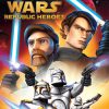 Star Wars The Clone Wars Republic Heroes EUR MULTi3 PSP ISO