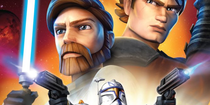 Star Wars The Clone Wars Republic Heroes EUR MULTi3 PSP ISO