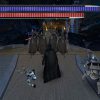 Star Wars The Force Unleashed USA PSP ISO