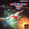 Starblade Alpha (USA) PS1 ISO
