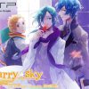 Starry Sky In Autumn Portable JPN PSP ISO