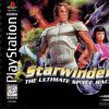Starwinder – The Ultimate Space Race (USA) PS1 ISO