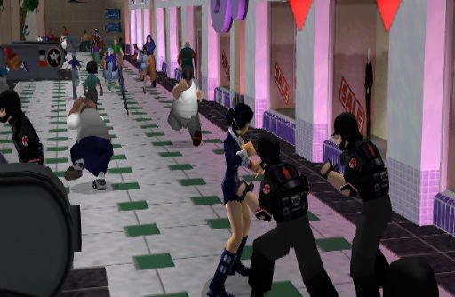 State of Emergency 2 (EU) (En Fr De) PS2 ISO State of Emergency 2 (EU) (En Fr De) PS2 ISO