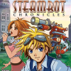 Steambot Chronicles (EU) PS2 ISO