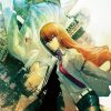 Steins Gate JPN PSP ISO