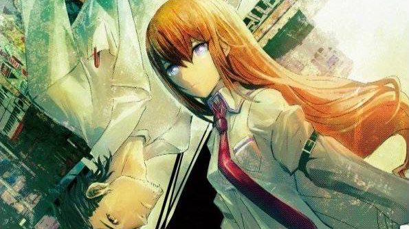 Steins Gate JPN PSP ISO