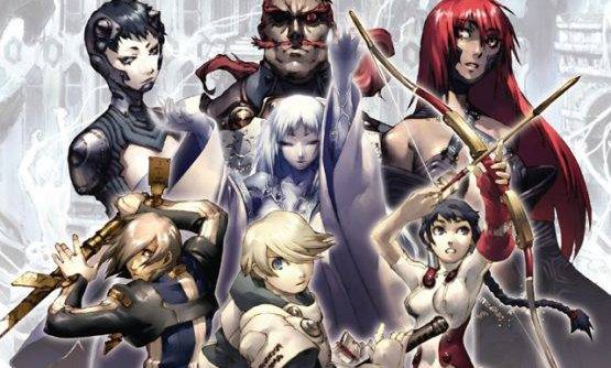 Stella Deus – The Gate of Eternity (USA) PS2 ISO Stella Deus – The Gate of Eternity (USA) PS2 ISO