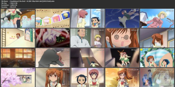 Storm Lovers JPN2CH PSP ISO