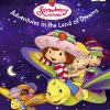 Strawberry Shortcake – The Sweet Dreams Game (AU) (En Fr De Es No Da) PS2 ISO