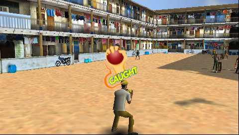 Street Cricket Champions EUR PSP ISO Street Cricket Champions EUR PSP ISO