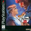 Street Fighter Alpha 2 (USA) PS1 ISO