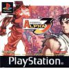 Street Fighter Alpha 3 (E) [SLES-01863] PS1 ISO