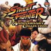Street Fighter Anniversary Collection (USA) PS2 ISO