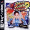 Street Fighter Collection 2 (E) [SLES-01721] PS1 ISO