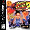 Street Fighter Collection 2 (USA) PS1 ISO