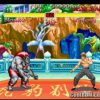 Street Fighter Collection (JP) (Disc 1) [SLPS-00800] PS1 ISO