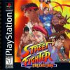 Street Fighter Collection (USA) (Disc 2) PS1 ISO