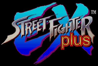Street Fighter EX Plus Alpha (JP) [SLPM-86041] PS1 ISO