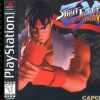 Street Fighter EX Plus Alpha (USA) PS1 ISO