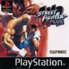 Street Fighter EX2 Plus (E) [SLES-02598] PS1 ISO